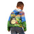 Trippy My Neighbor Totoro Studio Ghibli Kid Hoodie Anime  Mix Oil Paint Trippy Style