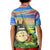 Trippy My Neighbor Totoro Studio Ghibli Kid Polo Shirt Anime  Mix Oil Paint Trippy Style