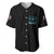 Muichiro Tokito V2 Demon Slayer Baseball Jersey Anime Style