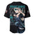 Muichiro Tokito V2 Demon Slayer Baseball Jersey Anime Style