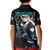 Muichiro Tokito V2 Demon Slayer Kid Polo Shirt Anime Style