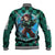 Astral Aura Tanjiro Demon Slayer Baseball Jacket Anime Style