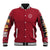 Alucard Hellsing Baseball Jacket Anime Style