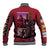 Alucard Hellsing Baseball Jacket Anime Style