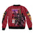 Alucard Hellsing Bomber Jacket Anime Style