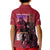 Alucard Hellsing Kid Polo Shirt Anime Style