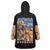 Charizard Poke Wearable Blanket Hoodie Anime Style