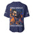 Spike Spiegel Cowboy Bebop Baseball Jersey Japan Anime Style TS04