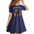 Spike Spiegel Cowboy Bebop Family Matching Short Sleeve Bodycon Dress and Hawaiian Shirt Japan Anime Style TS04