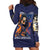 Spike Spiegel Cowboy Bebop Hoodie Dress Japan Anime Style TS04