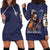 Spike Spiegel Cowboy Bebop Hoodie Dress Japan Anime Style TS04