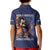 Spike Spiegel Cowboy Bebop Kid Polo Shirt Japan Anime Style TS04