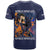 Spike Spiegel Cowboy Bebop T Shirt Japan Anime Style TS04