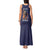 Spike Spiegel Cowboy Bebop Tank Maxi Dress Japan Anime Style TS04