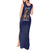 Spike Spiegel Cowboy Bebop Tank Maxi Dress Japan Anime Style TS04