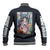 Howl’s Moving Castle Studio Ghibli Baseball Jacket Anime Style