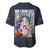 Howl’s Moving Castle Studio Ghibli Baseball Jersey Anime Style