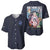 Howl’s Moving Castle Studio Ghibli Baseball Jersey Anime Style