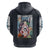 Howl’s Moving Castle Studio Ghibli Hoodie Anime Style