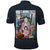 Howl’s Moving Castle Studio Ghibli Polo Shirt Anime Style