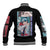 Aki Hayakawa -  Chainsaw Man Baseball Jacket Japan Anime Style TS04