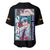 Aki Hayakawa -  Chainsaw Man Baseball Jersey Japan Anime Style TS04