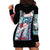 Aki Hayakawa -  Chainsaw Man Hoodie Dress Japan Anime Style TS04