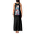 Aki Hayakawa -  Chainsaw Man Tank Maxi Dress Japan Anime Style TS04