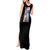 Aki Hayakawa -  Chainsaw Man Tank Maxi Dress Japan Anime Style TS04