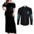 i-am-the-storm-skul-couples-matching-off-shoulder-maxi-dress-and-long-sleeve-button-shirt