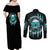 i-am-the-storm-skul-couples-matching-off-shoulder-maxi-dress-and-long-sleeve-button-shirt