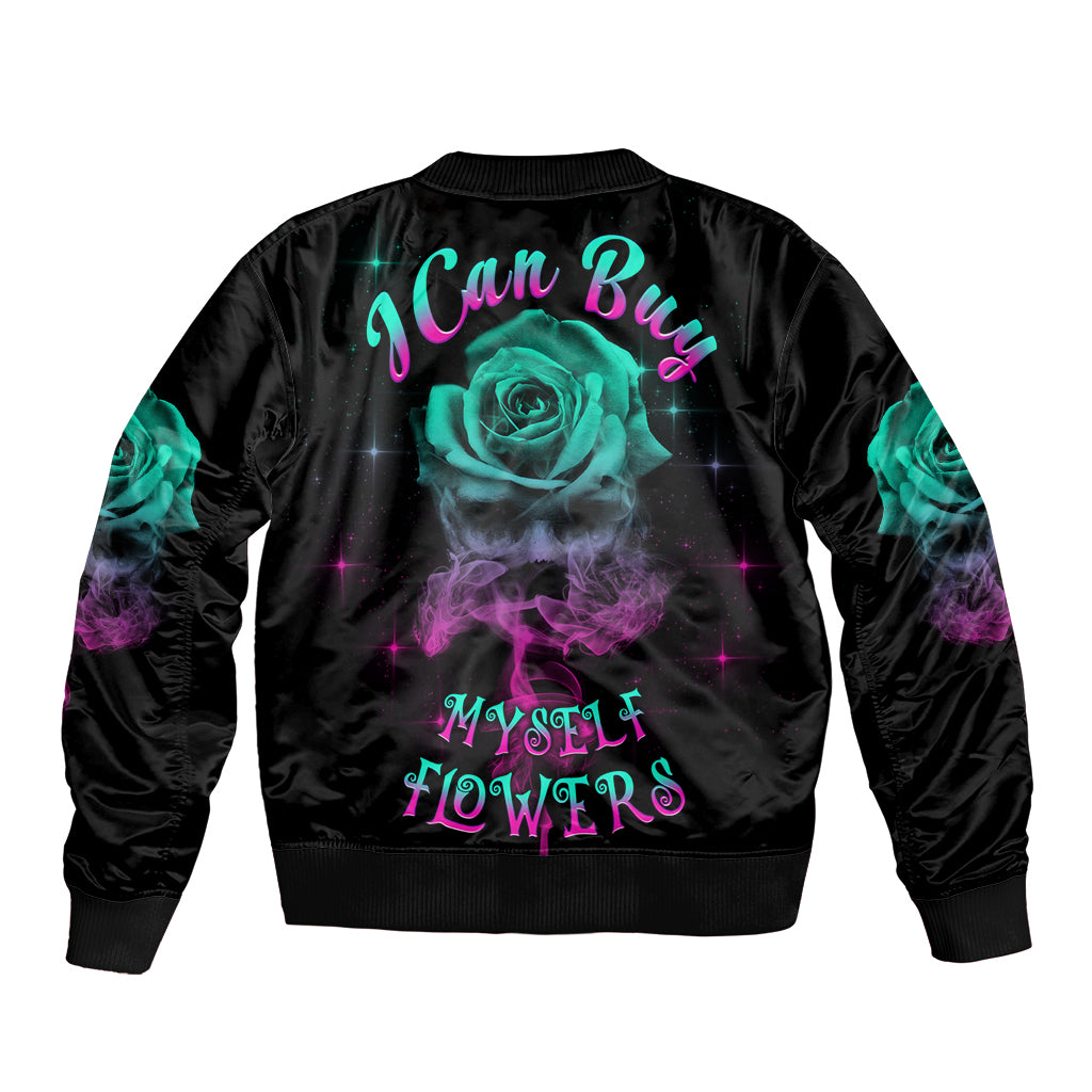 i-can-buy-myself-flowers-smoke-rose-skull-bomber-jacket