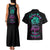 i-can-buy-myself-flowers-smoke-rose-skull-couples-matching-tank-maxi-dress-and-hawaiian-shirt