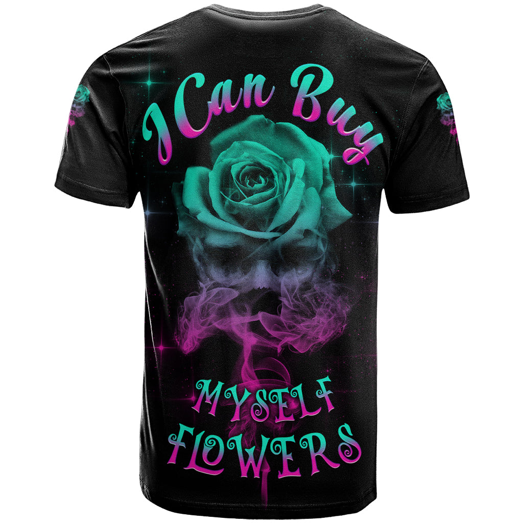 i-can-buy-myself-flowers-smoke-rose-skull-t-shirt