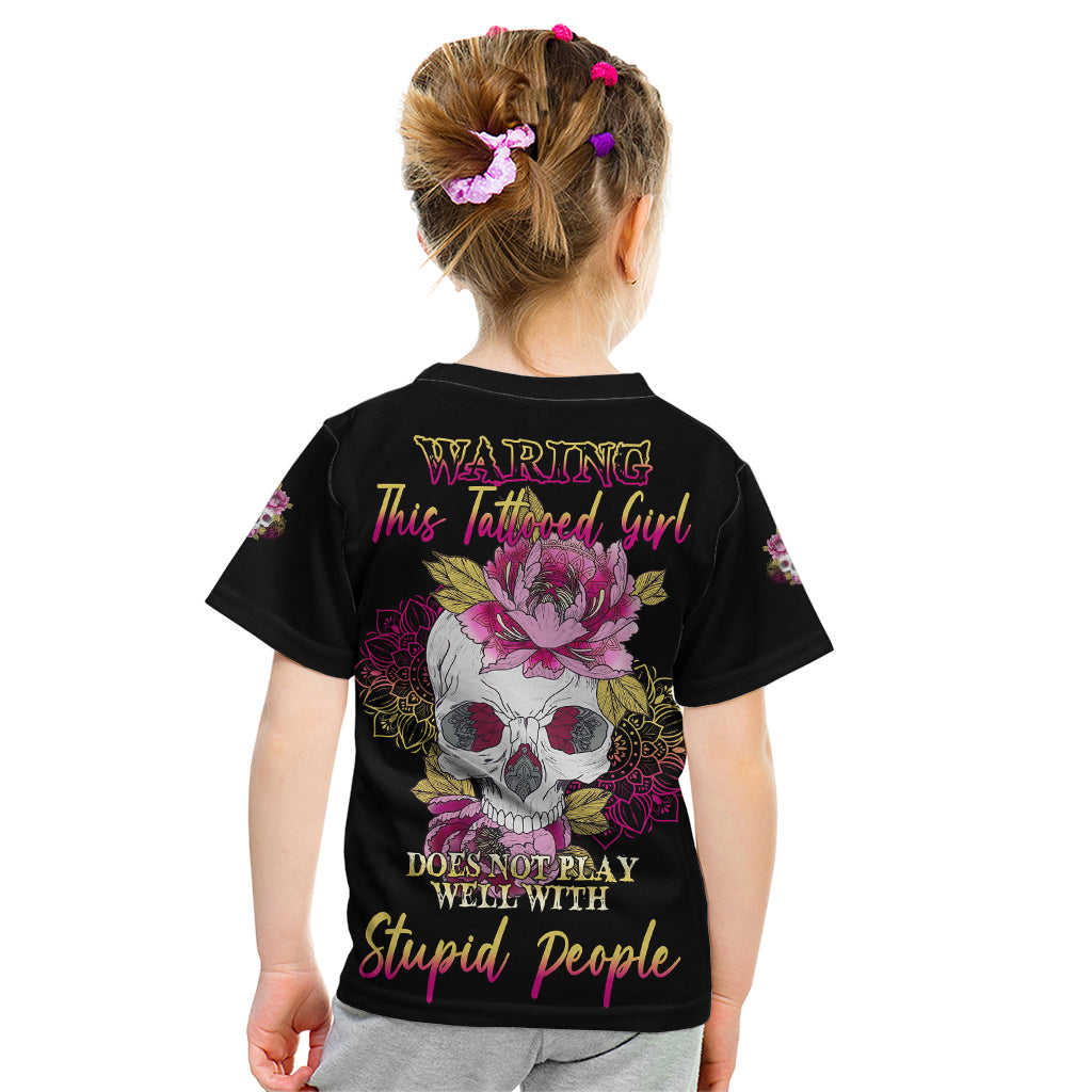 warning-this-tattooed-girl-kid-t-shirt