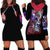 Uchiha Madara V3 Naruto Hoodie Dress Anime Style