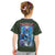 Hatake Kakashi V2 Naruto Kid T Shirt Anime Style