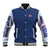 Lancer Fate Stay Night Unlimited Blade Works Baseball Jacket Anime Style