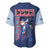 Lancer Fate Stay Night Unlimited Blade Works Baseball Jersey Anime Style