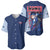 Lancer Fate Stay Night Unlimited Blade Works Baseball Jersey Anime Style