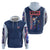 Lancer Fate Stay Night Unlimited Blade Works Hoodie Anime Style