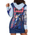 Lancer Fate Stay Night Unlimited Blade Works Hoodie Dress Anime Style