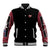 Archer x Emiya Fate Stay Night Unlimited Blade Works Baseball Jacket Anime Style