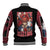 Archer x Emiya Fate Stay Night Unlimited Blade Works Baseball Jacket Anime Style