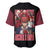 Archer x Emiya Fate Stay Night Unlimited Blade Works Baseball Jersey Anime Style