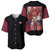 Archer x Emiya Fate Stay Night Unlimited Blade Works Baseball Jersey Anime Style