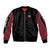 Archer x Emiya Fate Stay Night Unlimited Blade Works Bomber Jacket Anime Style