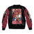 Archer x Emiya Fate Stay Night Unlimited Blade Works Bomber Jacket Anime Style