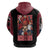 Archer x Emiya Fate Stay Night Unlimited Blade Works Hoodie Anime Style