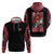 Archer x Emiya Fate Stay Night Unlimited Blade Works Hoodie Anime Style